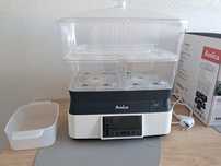 Parowar Amica 1800W