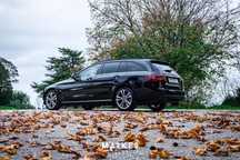 Mercedes-Benz C 220 d Avantgarde