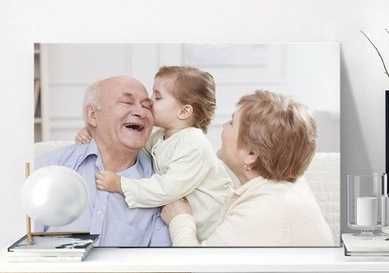 Obraz na płótnie TW. ZDJ  Świetny pomysł na prezent  Pamiątka