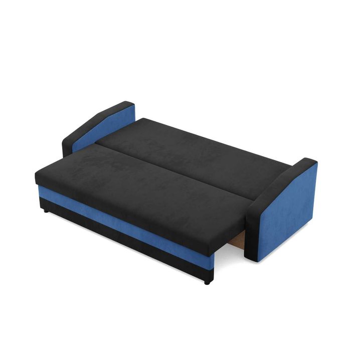 Kanapa 3-osobowa Sofa Orion Rozkładana WYSYŁKA CAŁA POLSKA