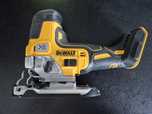 Akumulatorowa wyrzynarka DeWalt DCS335 NOWA Oryginał