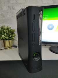 Consola Xbox 360 Elite 120Gb HDD