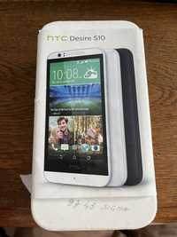 Smartfone HTC Desire 510