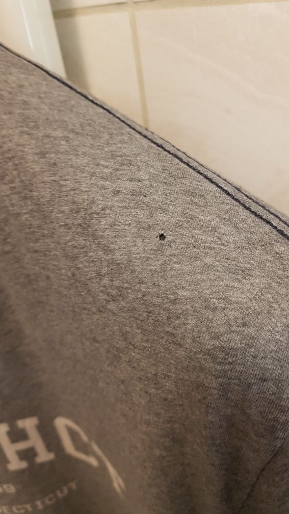 Gant  koszulka męska roz. xl
