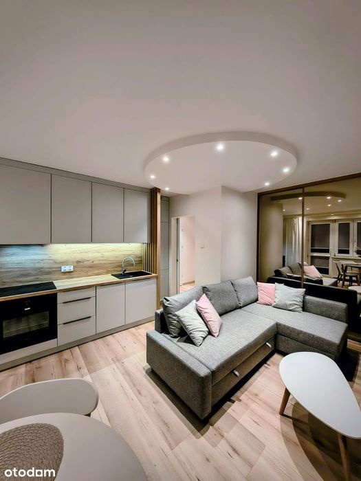 Wynajmę mieszkanie ul Kontkiewicza