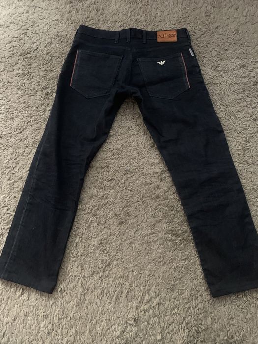 Spodnie Armani Jeans S/M