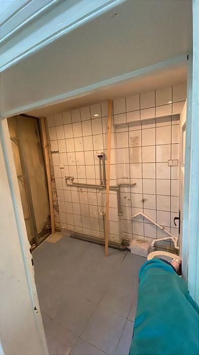 Praca / Zlecenie dla Glazurnika i Tynkarza (Mysłowice)