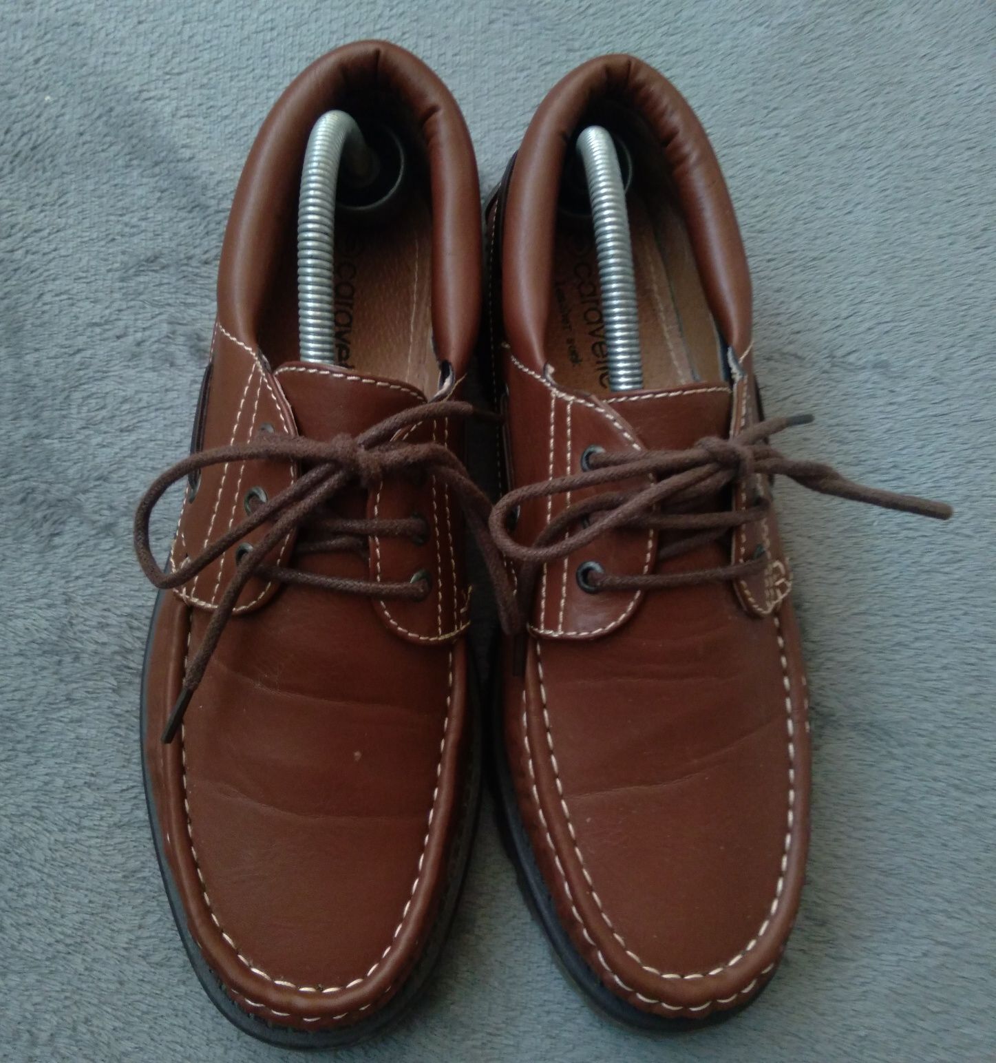 Мокасини топсайдери в стилі Timberland, timberland