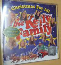 The Kelly Family - Christmas For All (płyta CD)