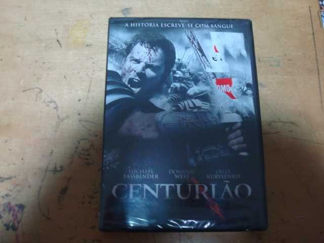 lote 10 dvds originais recentes