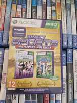 Kinect Sports sezon 2 season two PL xbox 360