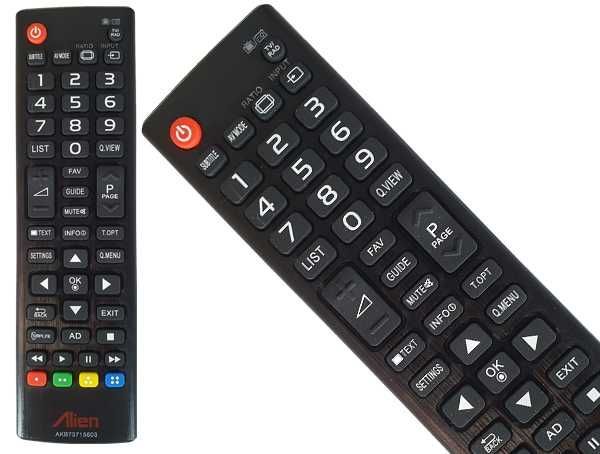 Pilot do LG A.K.B.7.3.7.1.5.6.0.3
