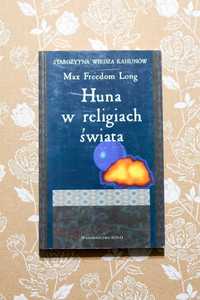 Huna w religiach świata