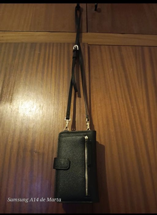 Bolsa Parfois para telemóvel