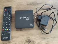 Box IPTV Prixon P8 UHD 4K