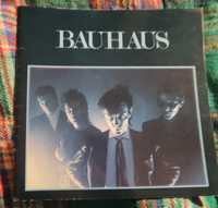 Tourbook Japonês Bauhaus dos anos 80