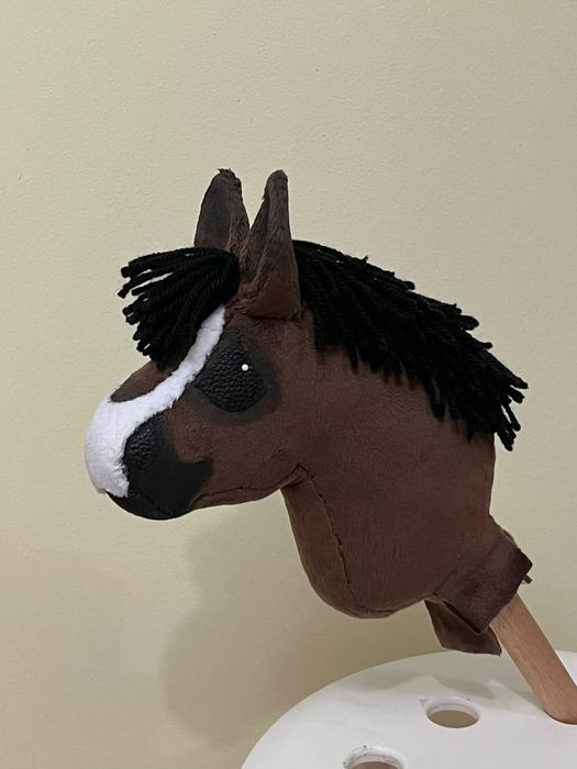 Hobby Horse A4-A5