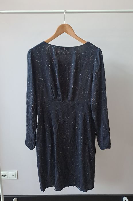 Damska sukienka Noa Noa wiskoza na lato r.L