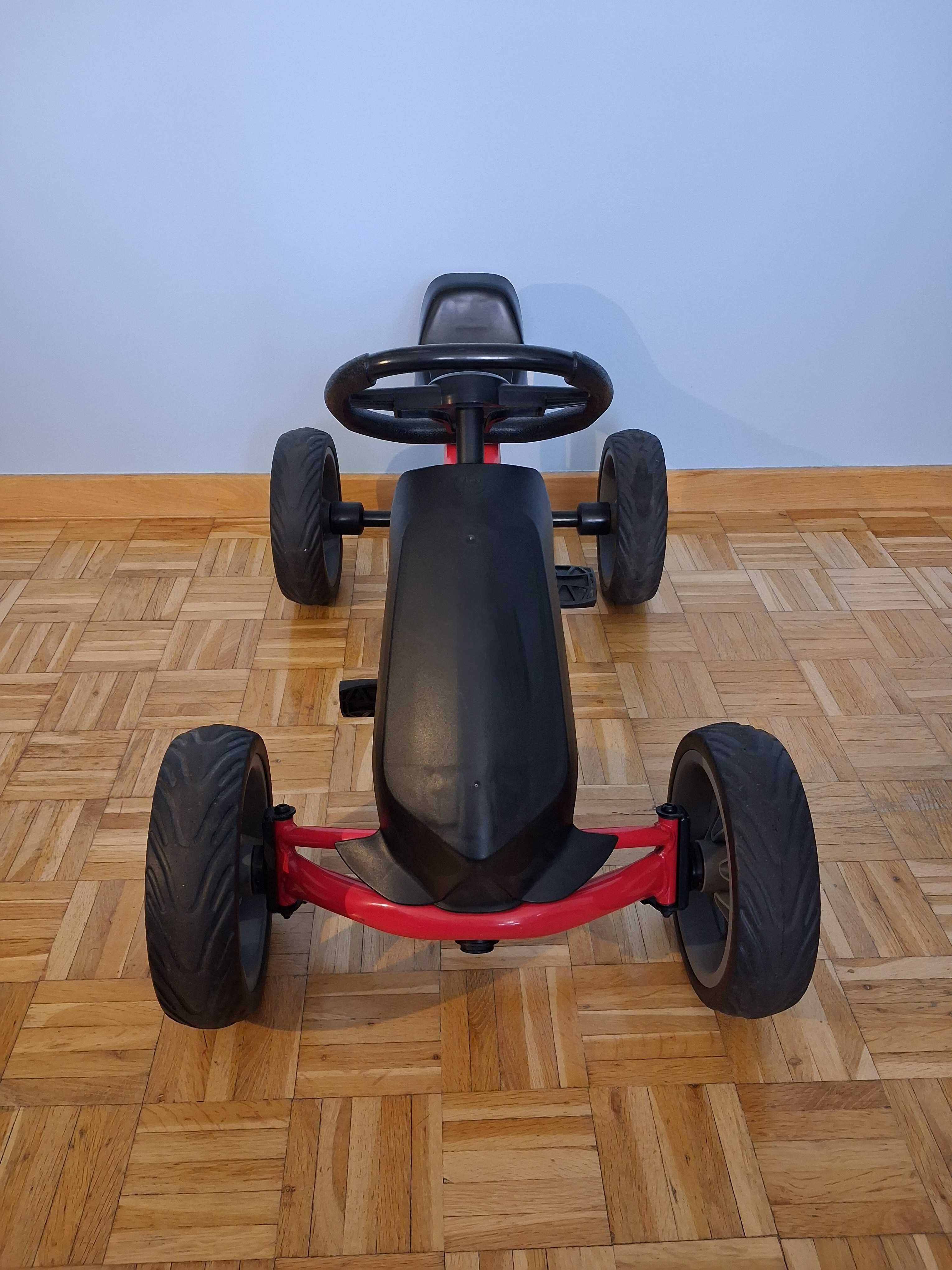 LIDL Playlive gokart rowerek na pedały