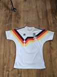 Koszulka Niemiec Beckenbauer 5 na world cup 1990