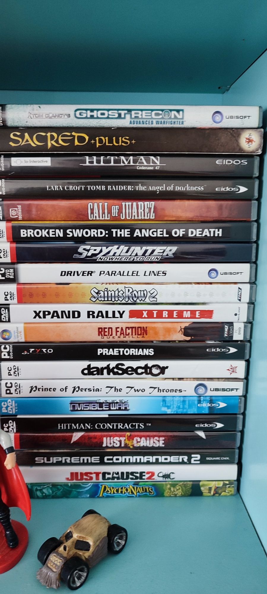 Jogos computador pc