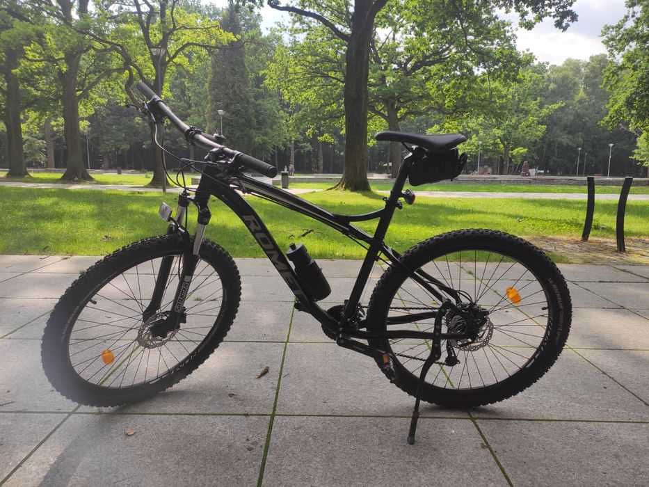 Spdzedam rower romet rambler fit 27.5