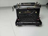 Mercedes Zabytkowa maszyna do pisania