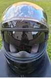 Kask motocyklowy Scorpion EXO-510 AIR SOLID