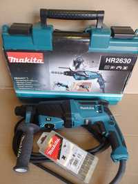 Перфоратор Makita HR 2630- оригінал