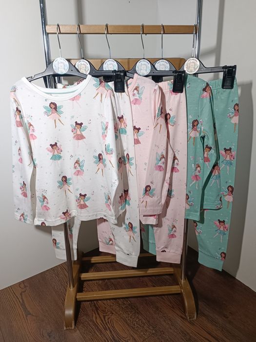 Піжамки для дівчат George