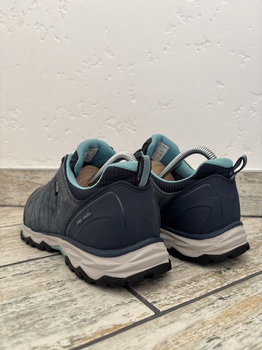 Meindl Mondello gore-tex 41р (merrell, lowa, scarpa)