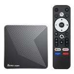 TVBox Android X88 Pro X5M