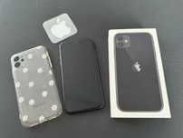 iPhone 11, 64GB - w pełni sprawny, dobry stan wizualny