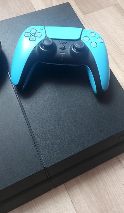 Ps4 fat z softem 9.00 Golden hen