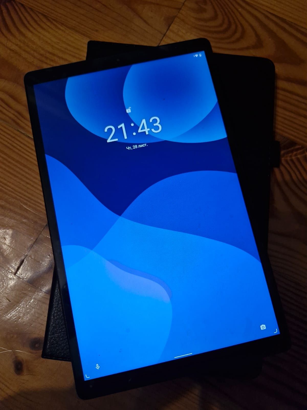 Планшет Lenovo. Планшет