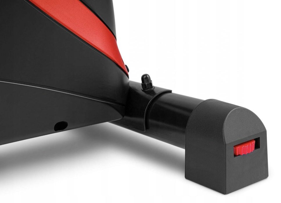 Rower stacjonarny ElektroMagnetyczny 150 kg