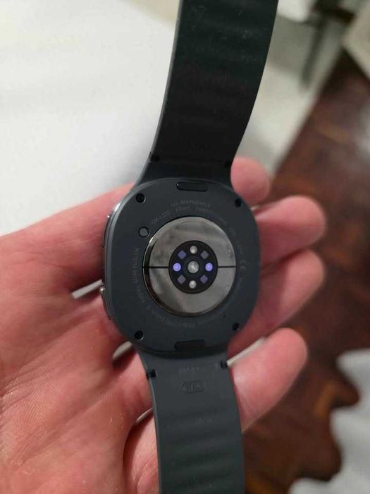 Samsung Galaxy Watch8, 44 mm