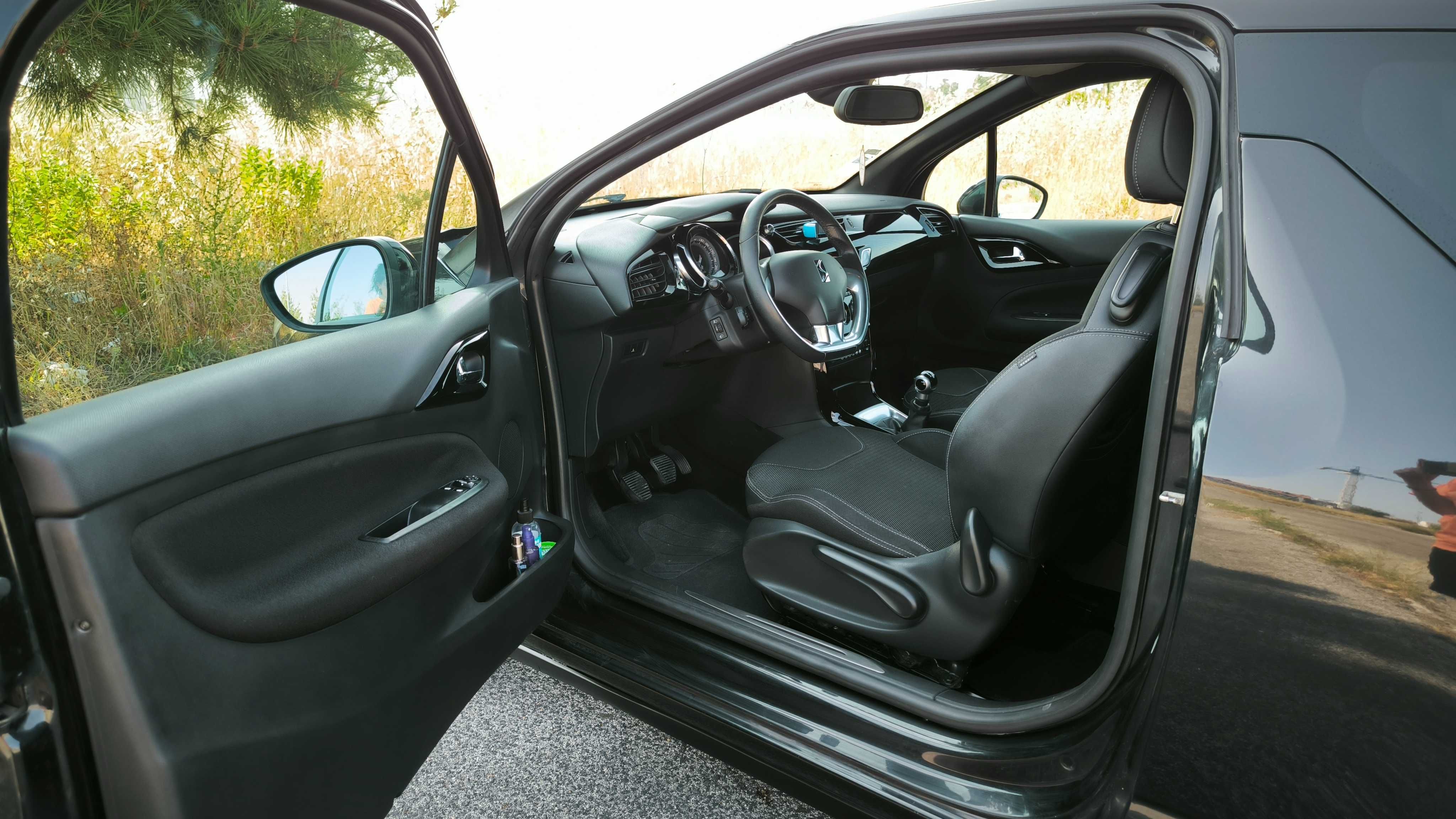 Citroen DS3 So Chic 1.6 HDI