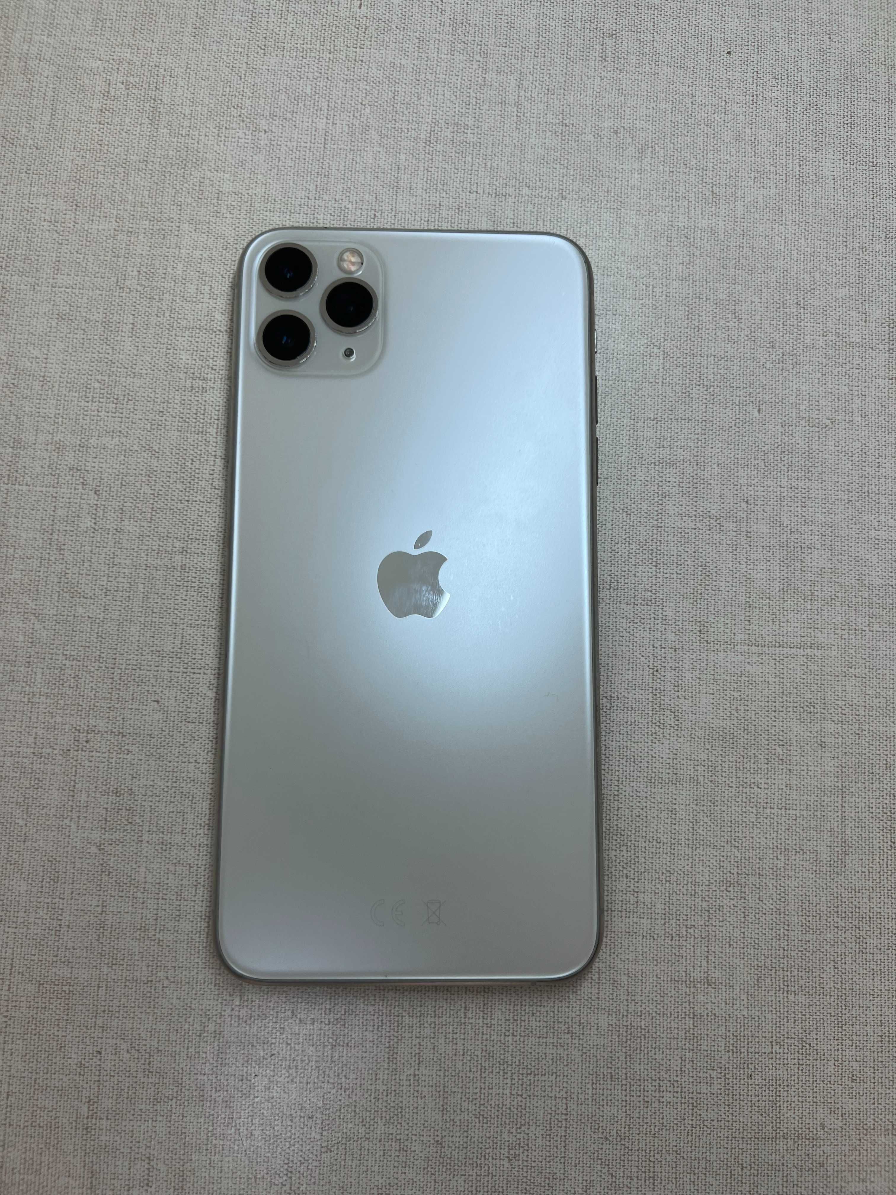 Telefon Apple iPhone 11 Pro Max 256 GB + GWARANCJA!