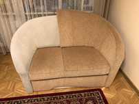 Sofa Meblomak Lido 2-os z funkcją spania