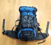 Рюкзак Katman capacity 55