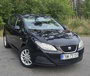 Seat ibiza 1.6 LPG !! 2011 rok , Super Stan !