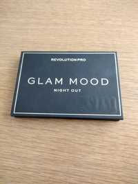 GLAM MOOD revolution pro night out