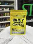 Odżywka Białkowa Koncentrat Olimp Whey 100% 700g Kawa Mrożona