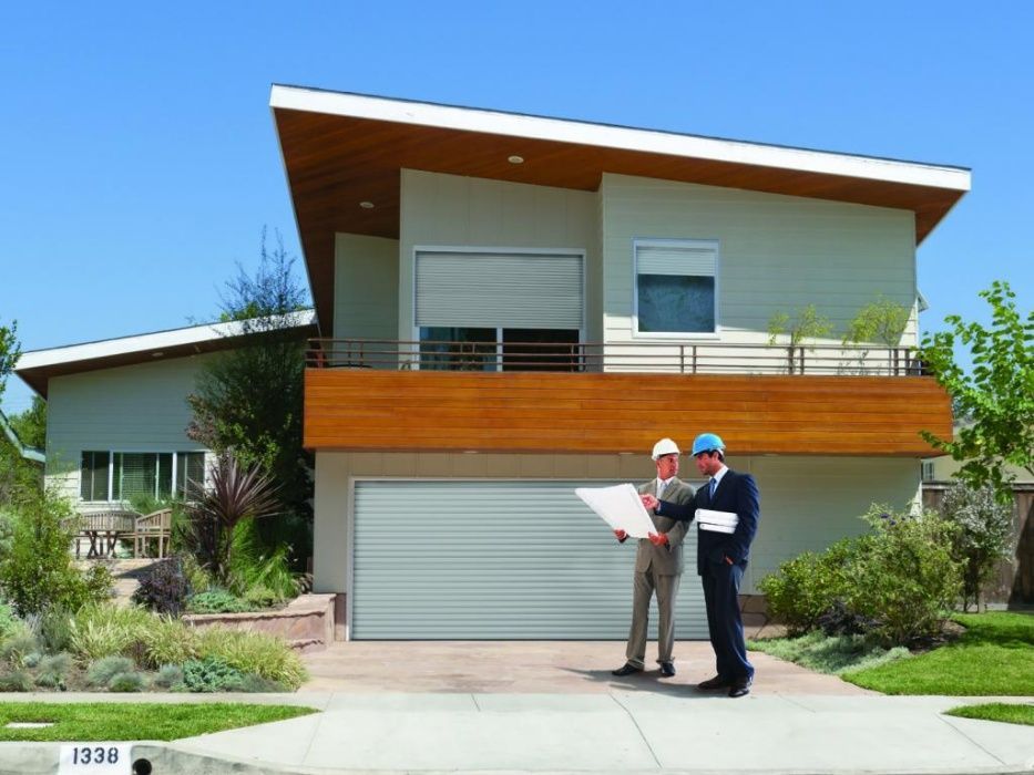 Brama Rolowana Brama Garażowa 2000x2000 PROMOCJA HIT