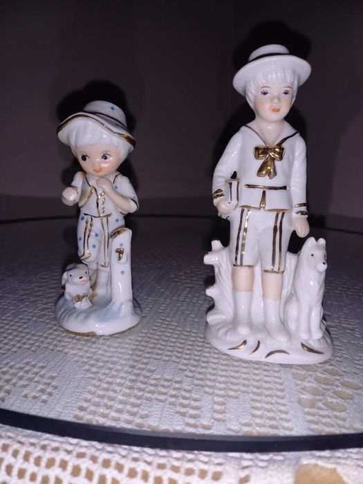 Biblos para decoração