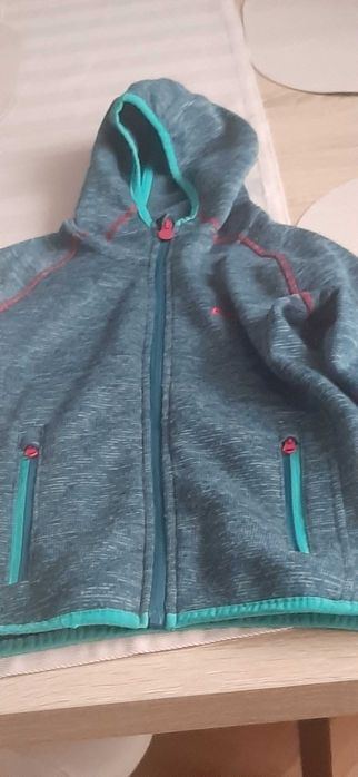 Bluza sportowa Regatta unisex