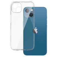 Back Case 2 Mm Perfect Do Iphone 13 Przezroczysty