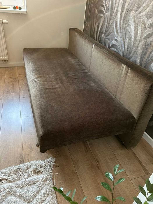 Kanapa rozkładana typ DL