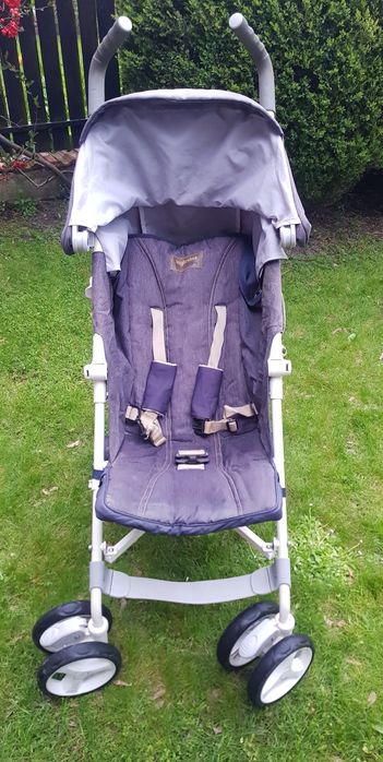 Wózek spacerowy-parasolka Inglesina.